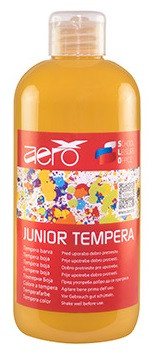 BARVICE TEMPERA 1L AERO