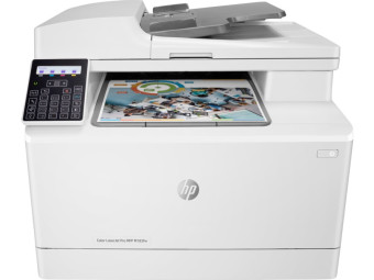 TISKALNIK HP MFP Color Laserjet pro M183FW (7KW56A#B19)