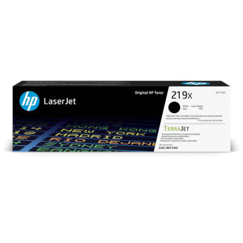 TONER HP W2190X BLACK 219X ZA 3.200 STRANI