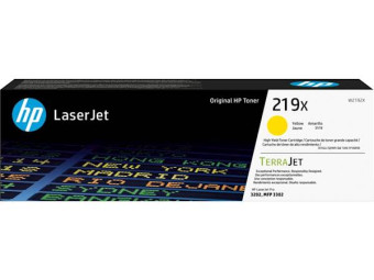 TONER HP W2192X YELLOW 219X ZA 2.500 STRANI