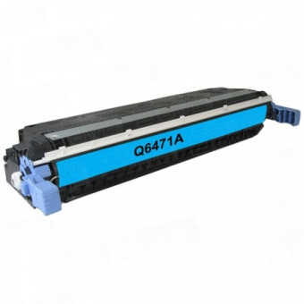 TONER Q6471A za tiskalnik HP Toner In