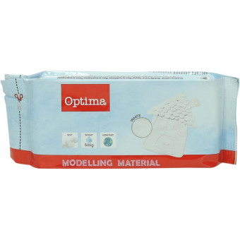 DAS MASA BELA OPTIMA 0,5 KG